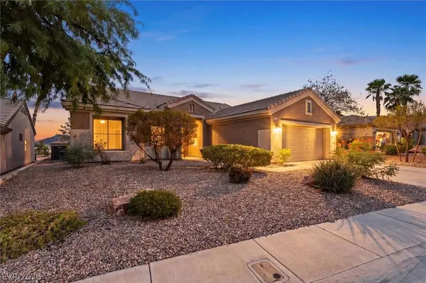 432 Piute Valley CT, Henderson, NV 89012