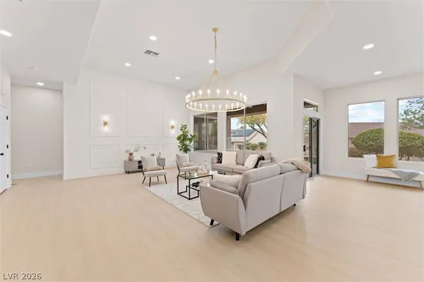 432 Piute Valley CT, Henderson, NV 89012