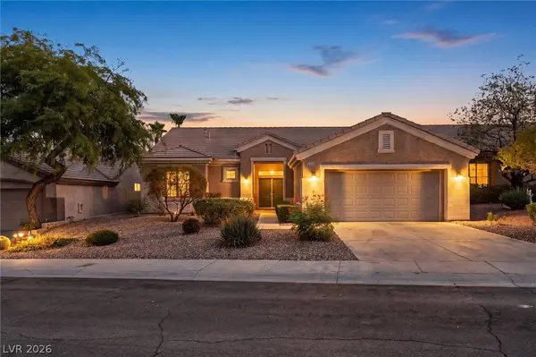 432 Piute Valley CT