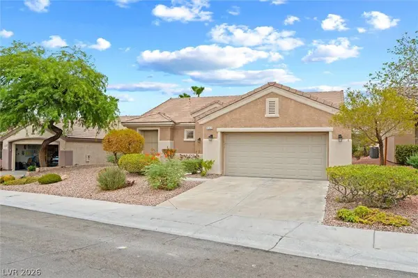 432 Piute Valley CT, Henderson, NV 89012