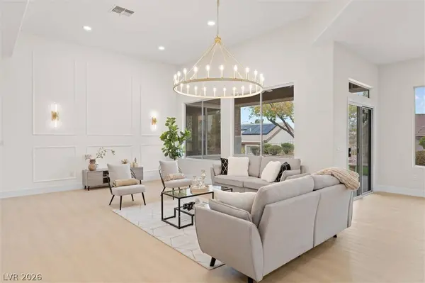 432 Piute Valley CT, Henderson, NV 89012