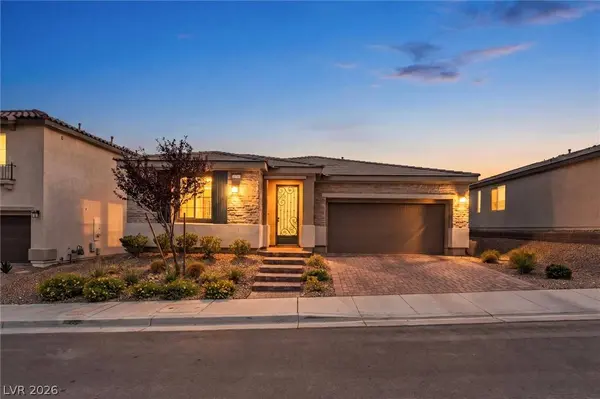 10765 Princeton Bluff LN, Las Vegas, NV 89129