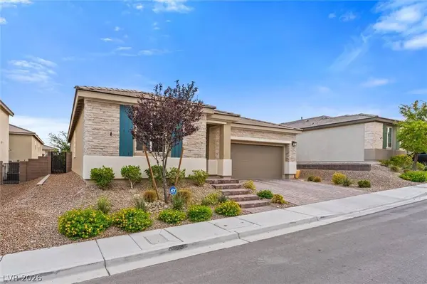 10765 Princeton Bluff LN, Las Vegas, NV 89129