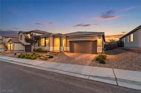 10765 Princeton Bluff LN, Las Vegas, NV 89129