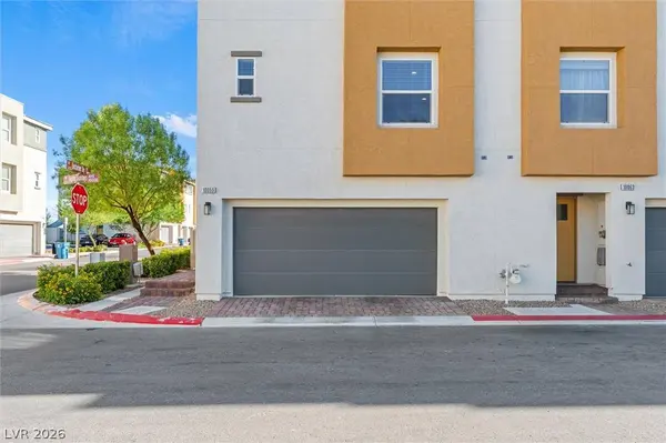 10059 Dazzling Sunrays AVE, Las Vegas, NV 89129