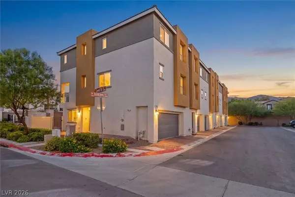 10059 Dazzling Sunrays AVE, Las Vegas, NV 89129