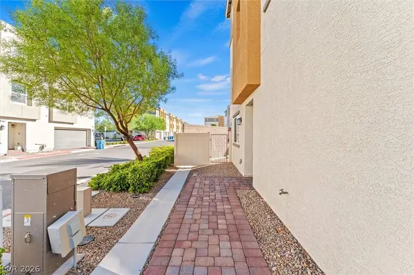 10059 Dazzling Sunrays AVE, Las Vegas, NV 89129