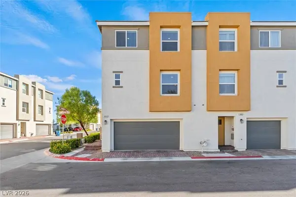 10059 Dazzling Sunrays AVE, Las Vegas, NV 89129
