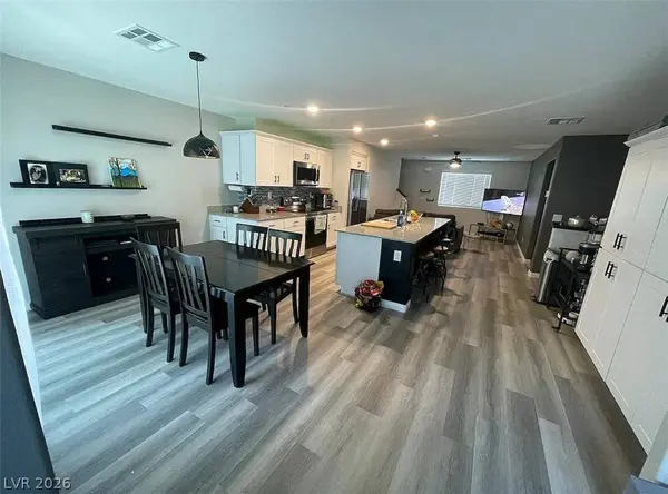 2823 Kona Blue LN #3, Las Vegas, NV 89183