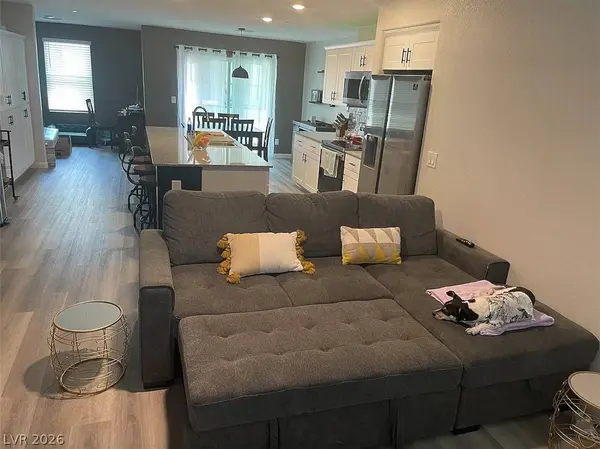 2823 Kona Blue LN #3, Las Vegas, NV 89183