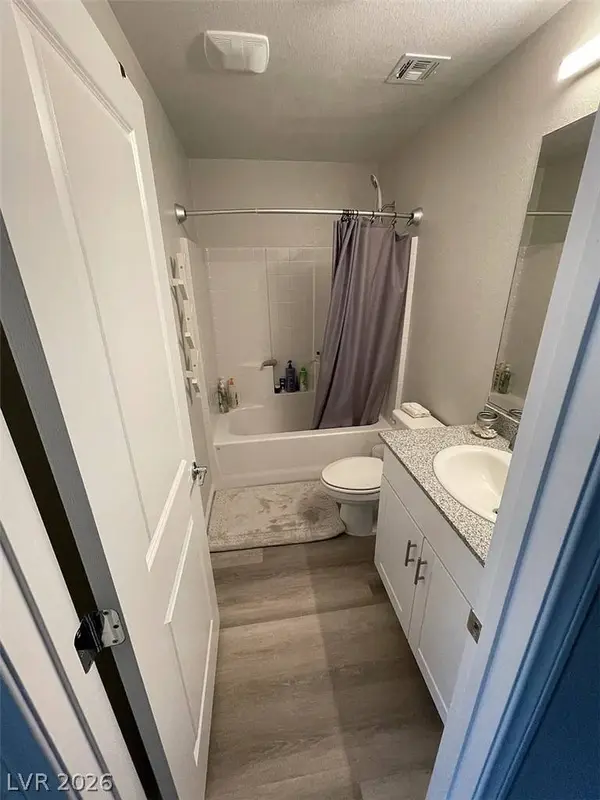 2823 Kona Blue LN #3, Las Vegas, NV 89183