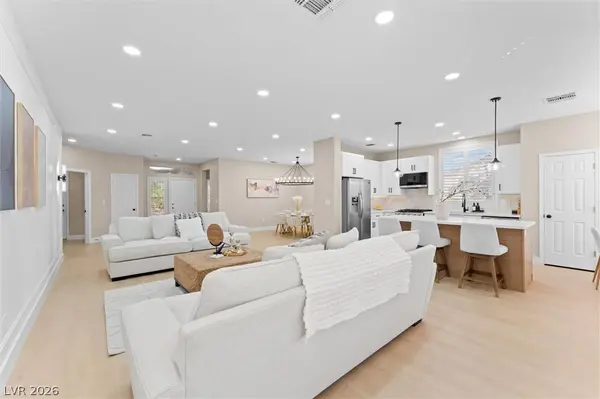 2163 Chapman Ranch DR, Henderson, NV 89012
