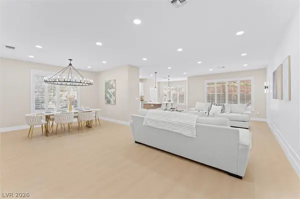 2163 Chapman Ranch DR, Henderson, NV 89012