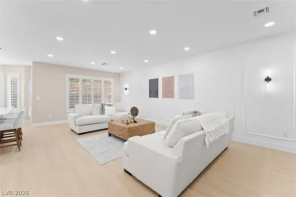 2163 Chapman Ranch DR, Henderson, NV 89012