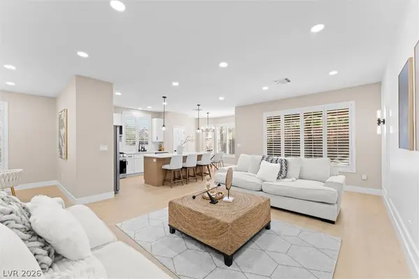 2163 Chapman Ranch DR, Henderson, NV 89012