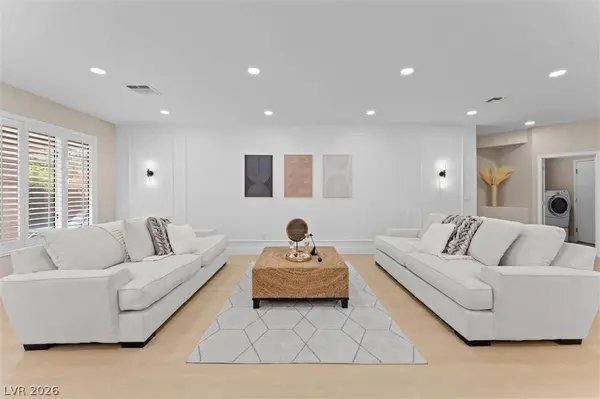 2163 Chapman Ranch DR, Henderson, NV 89012