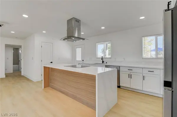 909 Mezpah ST, Las Vegas, NV 89106