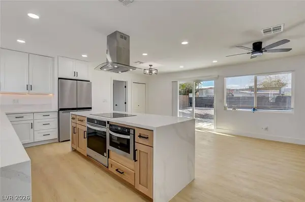 909 Mezpah ST, Las Vegas, NV 89106