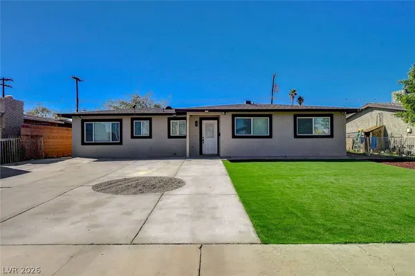909 Mezpah ST