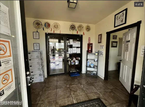 345 W Taylor Drive, Sierra Vista, AZ 85635