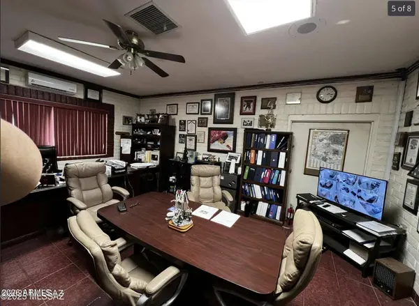 345 W Taylor Drive, Sierra Vista, AZ 85635