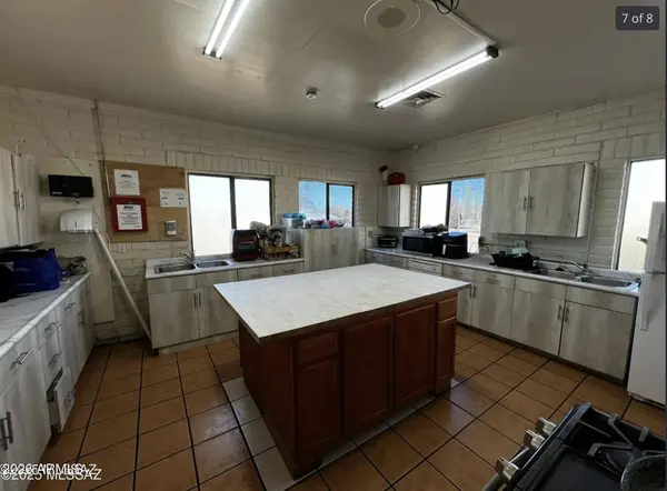 345 W Taylor Drive, Sierra Vista, AZ 85635