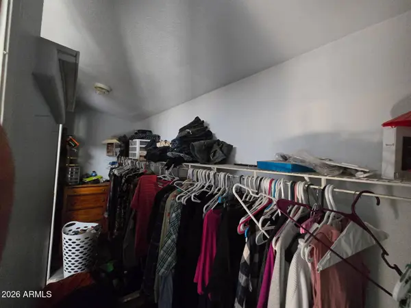 196 N SPITZ SPRING Road, Parks, AZ 86018