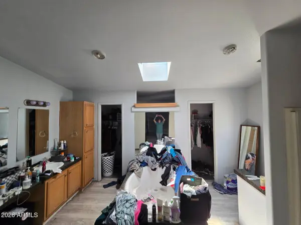 196 N SPITZ SPRING Road, Parks, AZ 86018