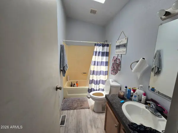 196 N SPITZ SPRING Road, Parks, AZ 86018