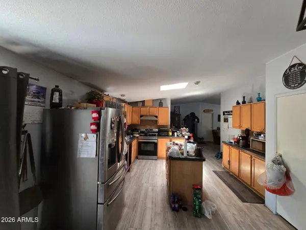 196 N SPITZ SPRING Road, Parks, AZ 86018