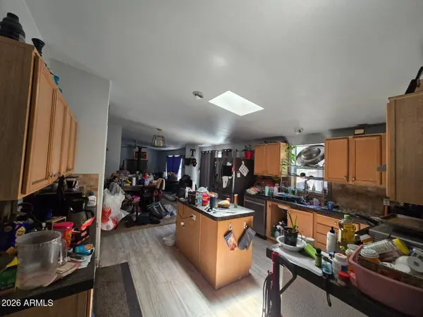 196 N SPITZ SPRING Road, Parks, AZ 86018