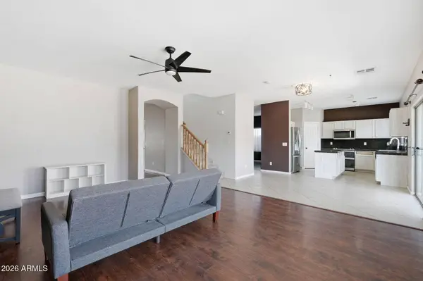 10726 E WALLFLOWER Lane, Florence, AZ 85132