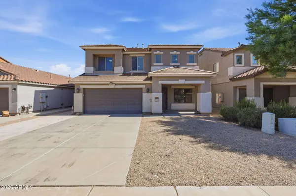 10726 E WALLFLOWER Lane