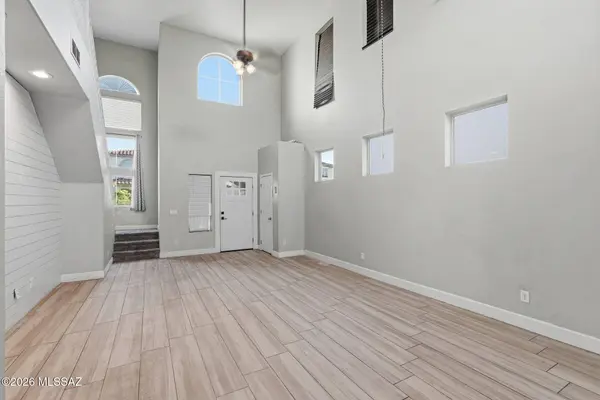 78 W Camino Rancho Viejo, Sahuarita, AZ 85629