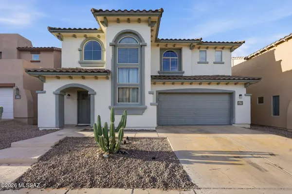 78 W Camino Rancho Viejo