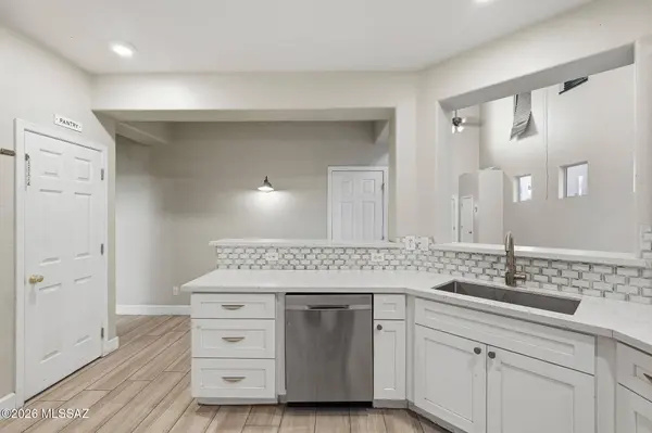 78 W Camino Rancho Viejo, Sahuarita, AZ 85629