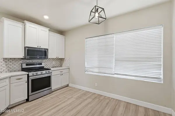 78 W Camino Rancho Viejo, Sahuarita, AZ 85629