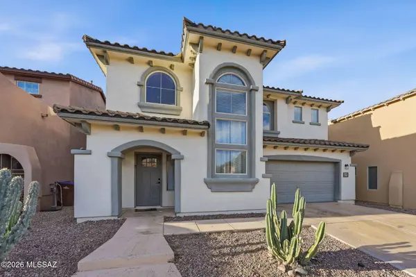 78 W Camino Rancho Viejo, Sahuarita, AZ 85629