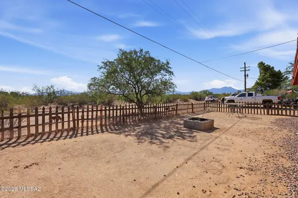 4044 E Dawson Rd, Sahuarita, AZ 85629