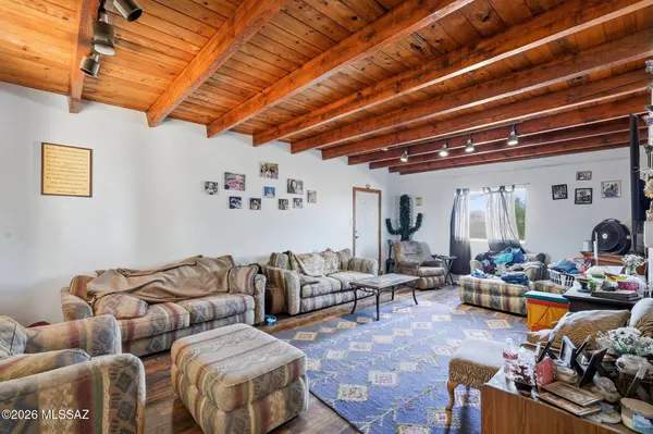 4044 E Dawson Rd, Sahuarita, AZ 85629
