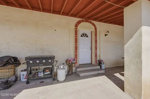 4044 E Dawson Rd, Sahuarita, AZ 85629