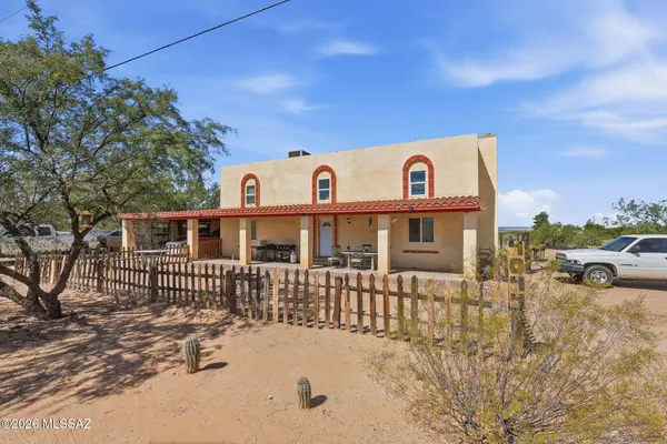 4044 E Dawson Rd, Sahuarita, AZ 85629
