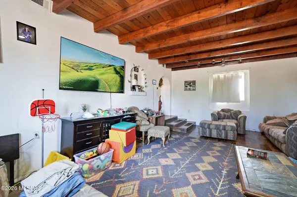 4044 E Dawson Rd, Sahuarita, AZ 85629