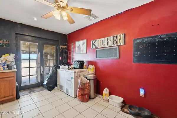 33652 S Rabbit Rd, Marana, AZ 85658