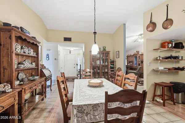 2280 PRIMROSE Drive, Sierra Vista, AZ 85635