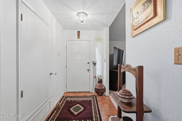 2280 PRIMROSE Drive, Sierra Vista, AZ 85635