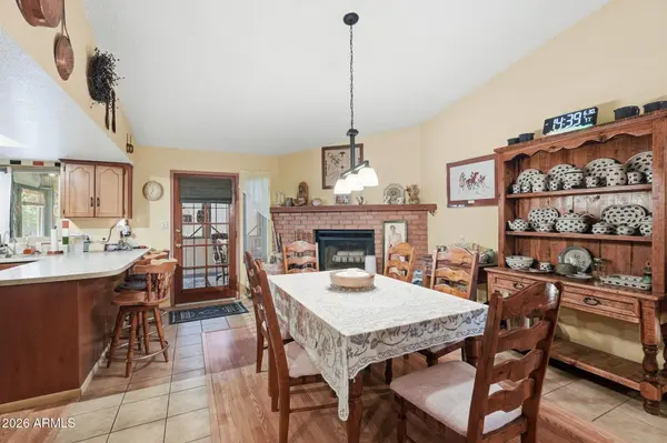 2280 PRIMROSE Drive, Sierra Vista, AZ 85635