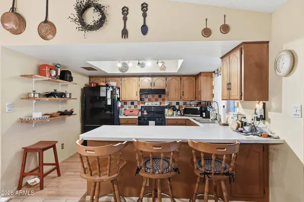 2280 PRIMROSE Drive, Sierra Vista, AZ 85635