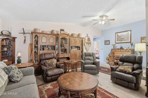 2280 PRIMROSE Drive, Sierra Vista, AZ 85635