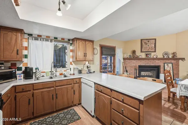 2280 PRIMROSE Drive, Sierra Vista, AZ 85635